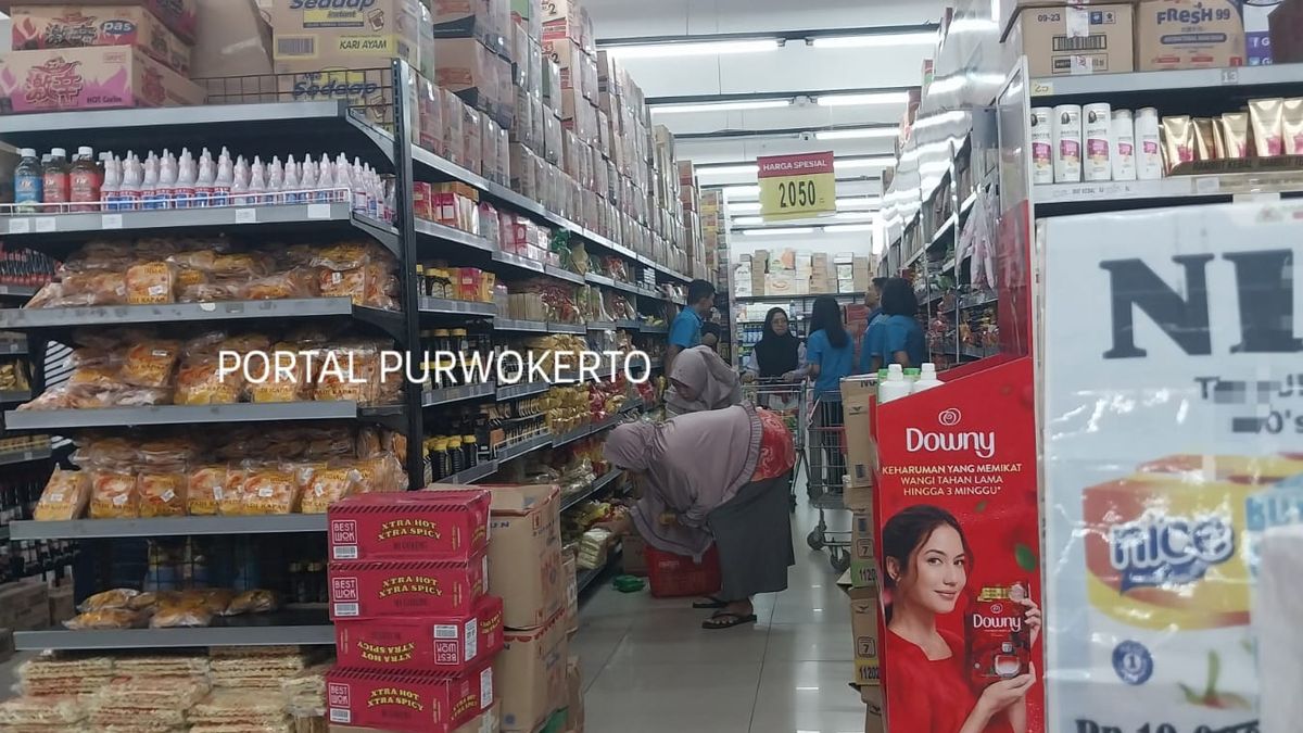 Toko Bu.tika: Your One-Stop Retail Haven in Cilacap's Heart