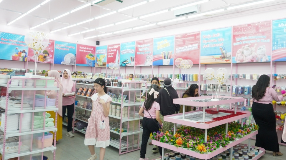 Toko Bu.tika: Solusi Belanja Serba Ada
